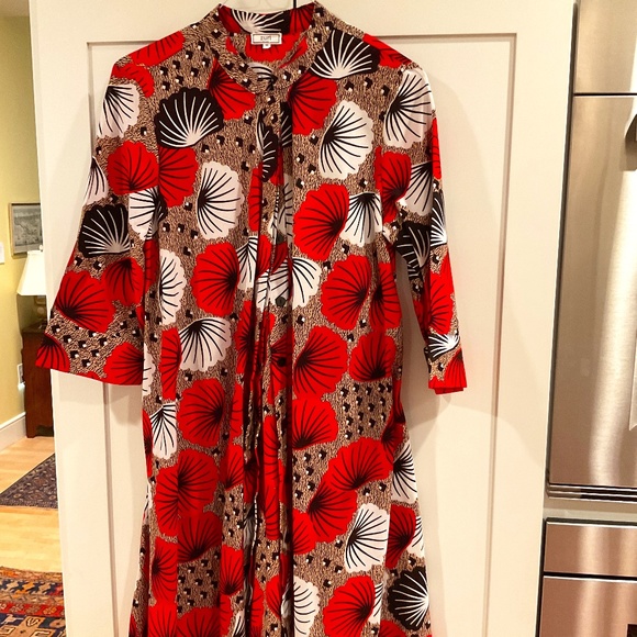 Zuri Dresses & Skirts - Zuri dress